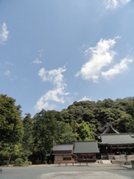 DSC03595物部神社上空に現れた龍.JPG