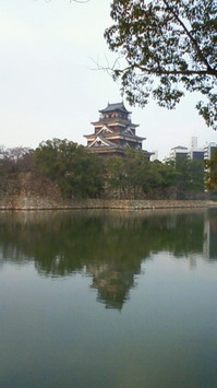 広島城1月14日.jpg