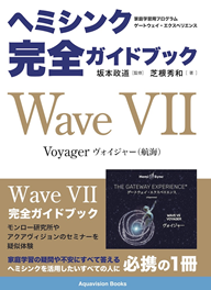 ヘミシンク完全ガイドブック Wave VII