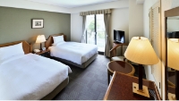 ANA Crowne Plaza ホテル長崎グラバーヒル