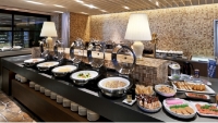 ANA Crowne Plaza ホテル長崎グラバーヒル