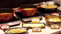 熊本ワシントンホテルプラザ 朝食