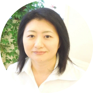 森本祐里子