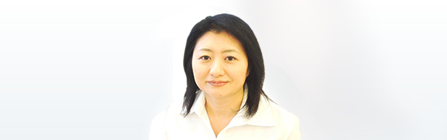 森本祐里子